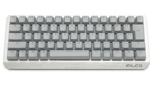 MajestouchLUCE60���{��z��CHERRYMX2ARGB�X�s�[�h�V���o�[��65�L�[�Q�[�~���O�L�[�{�[�h���J�j�J���z�b�g�X���b�vRGB����LED�o�b�N���C�g�t��USB�L����������60%�L�[�{�[�h