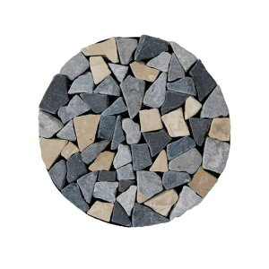 �K�[�f���}�X�^�[(Gardenmaster)�V�R�΃V�[�g1���o�����蒼�a17cmSTR-17(MX)�x�[�W��/�O���[(MIX)