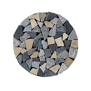�K�[�f���}�X�^�[(Gardenmaster)�V�R�΃V�[�g1���o�����蒼�a17cmSTR-17(MX)�x�[�W��/�O���[(MIX)