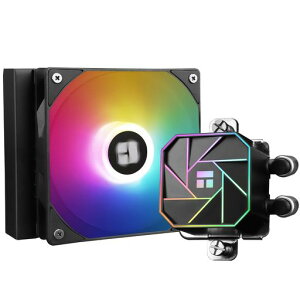 THERMALRIGHTAQUAELITE120V3tCPUN[[A120pTCYA120mmPWMt@AS-FDBxAOAAMD/AM4/AM5pACe