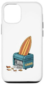 iPhone15ʔT[tVc-GnarVb_[T[t{[hX}zP[X