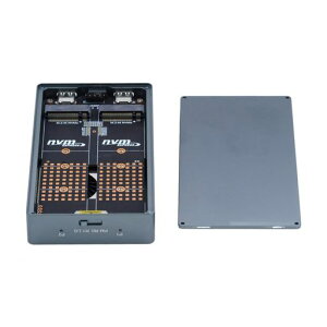 CYUSB4.020Gbps�f���A��NVMEM.2NGFFM-Key����USB-CType-CRaid0JBOD��^�G���N���[�W���A�t�@���t���n�C�p�[�A�_�v�^