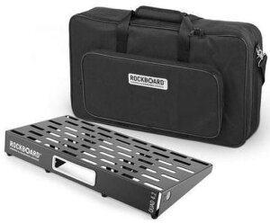 ROCKBOARDbyWarwick�G�t�F�N�^�[�{�[�hRBOB4.2QUADBBAG��