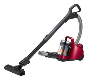TOSHIBA(����) �|���@ �T�C�N���� �L���j�X�^�[�^�N���[�i�[ �R�[�h�� �y�ʃR���p�N�g �g���l�I�~�j VC-C7-R �O�������b�h