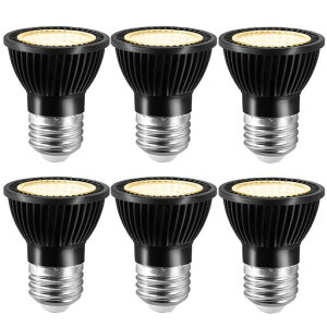 LED�X�|�b�g���C�gLED�d��E26����500LM5.5Wled�n���Q���d��50W�`�����W���^�C�v40°�������ȃG�l�������Ή��d���F3000K6�Z�b�g(�u���b�N�E3000K)