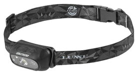 がまかつ(Gamakatsu) ラグゼ LEDヘッドライト 最大270ルーメン UV 赤色 白色 暖色 IPX4 充電式 コンパクト型 LEHL270CMP