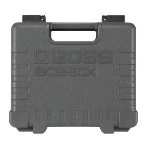 BOSS{XBCB-30XGtFN^[P[Xy_{[hϋv^yʃubN