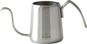 KOGU����l��R�[�q�[�|�b�g�����h���b�v�|�b�gPro300ml�y���{���z�H��@�Ή�1~2�t�p�^���ɒ�����_�H�h���b�v�׌��P�g�����A�E�g�h�A�X�e�����X���O��42342�v���[���g�a�����L�O���M�t�g�c