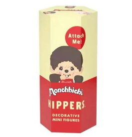 HIPPERSMonchhichiヒッパーズモンチッチ1個HIP67003