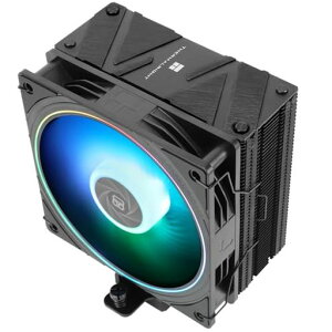 ThermalrightAssassinSpirit120EVOCPUN[[ATL-S12-SPWMÂARGBt@CPUGAN[[ARs[^[ubNq[gVNpAAM4/AM5