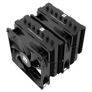 ThermalrightPhantomSpirit120SEBLACKCPUGAN[[A7q[gpCvCPUN[[AfA120mmPWMt@AAGHP4.0eNmW[AAM4/AM5&Intel