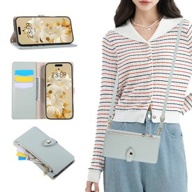TEDTIKJTiPhone17e/iPhone16eケース手帳型いphone17E手帳型ケース肩掛けiPhone17eケース小銭入れiPhone16E耐衝撃保護カバーIPHONE16Eカバー財布型スタンド機能