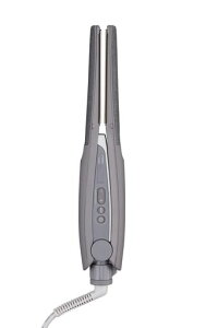 NobbybyTESCOM�X�g���[�g�A�C�����w�A�A�C�����v���e�N�g�C�I���V���N�R�[�e�B���O60~210°C�C�O�Ή����x����/���b�N/�������[�@�\����OFF�J���b�NNIS500B���N�����v���O�X���[�L�[�O���[NIS50�c