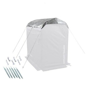 �h�b�y���M�����K�[�o�C�N�K���[�WDCC610�pUV�ό󃋁[�t(�ی�J�o�[)DCC627-SL