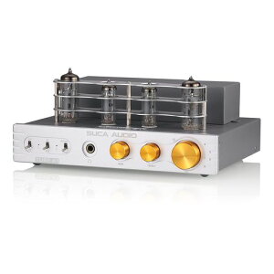 HiFi Bluetooth 5.0 �^��ǃA���v �N���XA �X�e���I �I�[�f�B�I �A���v �w�b�h�t�H���A���v �v�����C���A���v 6P1 6J4