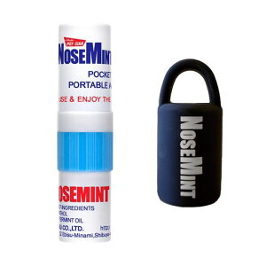 NOSEMINT(�m�[�Y�~���g)x1��&��p�z���_�[�Z�b�g