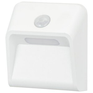 �I�[���d�@LED�Z���T�[���C�g���ÁE�l���Z���T�[����AC�d���t�b�g���C�g�������i�C�g���C�g�ǖʏƎ˃^�C�v�d���FNIT-ALA6JW-WL06-1764OHM