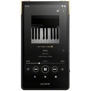 �\�j�[(SONY) �E�H�[�N�}�� 64GB ZX�V���[�Y NW-ZX707 : �n�C�G���h�X�g���[�~���OWALKMAN/DSD���}�X�^�����O�G���W������/MP3�v���[���[ /