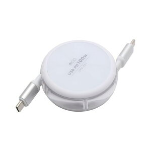 MCOUSBType-CP[uR[h[^Cvy݂ɂ݌vzUSBPD100WΉ1mzCgZ1704