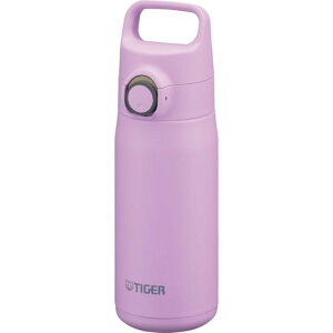 �y�p�b�L����̌^�z �^�C�K�[���@�r(TIGER) ���� 500ml �����v�b�V�� �X�e�����X�{�g�� �n���h���t�� �ۗ� �ۉ� �y�� �􂢂₷�� BPA�t���[ ���C���b�N�s���N MTA-J050PI