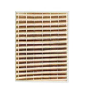 FY-FDD2217AC換気扇フィルター適用Panasonic(パナソニック)FY-FDD2217AC交換用微小粒子用フィルター熱交気調互換品(1pack)