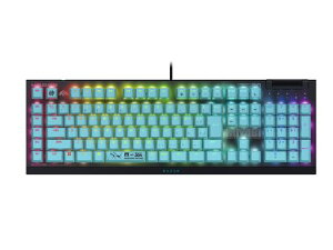 �[�����X�]�[���[�� �Q�[�~���O�L�[�{�[�h Razer ���C�U�[ BlackWidow V4 X JP Zenless Zone Zero Edition ���{��z�� �J�X�^�}�C�Y�\��6�̐�p�}�N���L�[�ł��܂��܂ȃR���g���[�� �L��