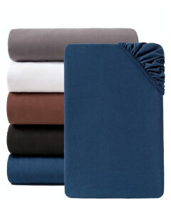 Lumimi�{�b�N�X�V�[�c(�_�u��140x200cm�l�C�r�[)�V�[�c�x�b�h�J�o�[�z���������G��}�b�g���X�J�o�[���Z�Y���ɂ����I�[���V�[�Y������5cm~30cm�̃}�b�g���X�ɓK���Ă��܂�