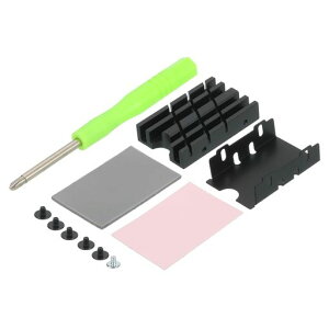 PATIKILM.22242NvmeSSDq[gVNLbg34x22x6.7mmAbvgbvq[gVNpT[}pbhWG[^[N[[AF