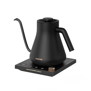 Intasting �d�C�P�g�� �R�[�q�[ �h���b�v�P�g�� 1°C���x���� 0.9L 1200W �R�[�q�[ �P�g�� �׌��h���b�v �u���b�N