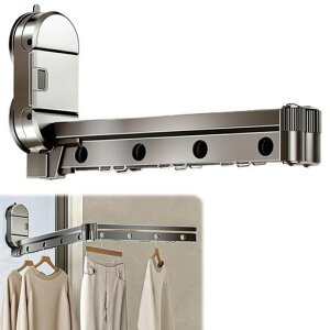 洗濯物干し室内旅行吸盤式ウォールハンガー折りたたみハンガー雨の日室内干し梅雨対策省スペース壁を傷つけにくいアルミニウム洗濯ラック室内浴室家庭出張用