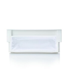 ISTORA洗濯機用糸くずフィルターサンヨー用【品番:LINT-4・LINT-7・LINT-14・6141750034・6172003412・6172362229】