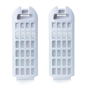 ISTORAアクア洗濯機用糸くずフィルター2個パックLINT-520030811660A