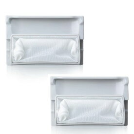 ISTORA糸くずフィルタークズ取りネット2個セットPanasonic洗濯機対応用パナソニック用AXW22A-6CH0ゴミ取りネット