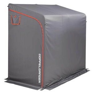 DOPPELGANGER(hbyMK[)oCNK[W2250JxDCC639-GYoCNpȈՃK[WJxݒuŉJ̉ey