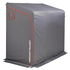 DOPPELGANGER(hbyMK[)oCNK[W2250JxDCC639-GYoCNpȈՃK[WJxݒuŉJ̉ey