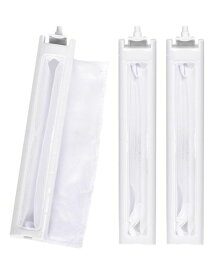 アクア洗濯機用糸くずフィルターLINT-16サンヨー用洗濯機フィルターASW-700SBAQW-V700Eaqua糸屑フィルターASW-P70Dゴミ取りネットASW-700SAASW-70D洗濯機用0530014102