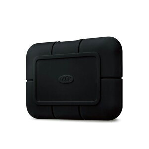 ���V�[LaCie�|�[�^�u��SSD2TBRuggedSSDProThunderbolt3USBtypeCSTHZ2000800