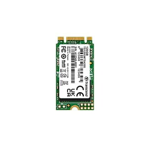 �g�����Z���h�W���p�� Transcend 3D TLC NAND�̗p SSD 120GB M.2 2242 SATA-III 6Gb/s TS120GMTS420S