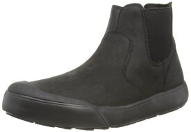 [KEEN(キーン)]エレナチェルシー2019ELENACHELSEA2019レディースTripleBlack/BlackUS6(23cm)