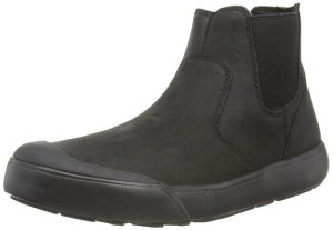 [KEEN(�L�[��)]�G���i�`�F���V�[2019ELENACHELSEA2019���f�B�[�XTripleBlack/BlackUS6(23cm)