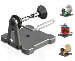 ElecGear[X^hfBXyT[p͂񂾐Xv[AdC[[ȂXgOR[h`F[[PCB͂񂾕tH|ip̃A~jEfXNgbvѕǁc