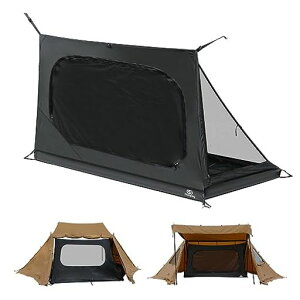 GOGlampingG�EGPUP2.0�p�b�v�e���g��p�C���i�[�e���g1�l�p���b�V���e���g�ᒠ�݂艺�����y�o�X�^�u�^�t���A�z�h���\���C���i�[�e���g�y�ʃR���p�N�g�݉c�ȒP���[�|�[�`�t���A�E�g�h�A�L�c