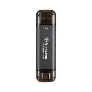 �g�����Z���h�W���p���g�����Z���h�|�[�^�u��SSD1TB�����ő�1050MB/s�����^�y��11gType-A/Type-C���Ή�PS4/PS5����m�F��USB10GbpsTS1TESD310C