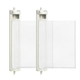 シャープ対応洗濯機用ES-LT1糸くずフィルター2個セットごみ取りネットES-TG55LES-T55E6ES-FG55JES-F556ES-TX82KS用クズ取りネット交換用フィルター洗濯機用消耗品