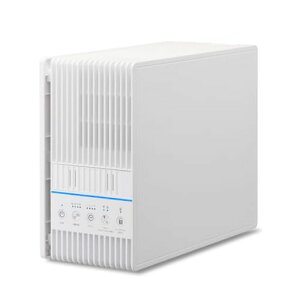 �h�E�V�V����C����@���^9.5�����ʐؑ�4�i�KON/OFF�^�C�}�[�����Y�t��HEPA�t�B���^�[�`���C���h���b�N�z���C�gAPA-081WH