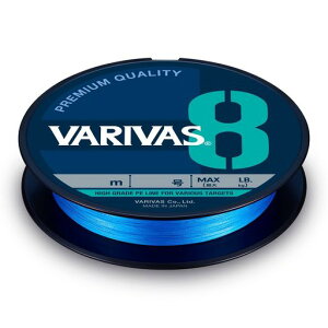 �o���o�X(VARIVAS)VARIVAS8�I�[�V�����u���[200m0.8��