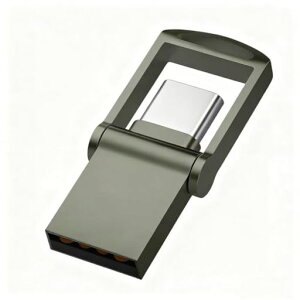 USB������ Ultra Dual Drive Go USB Type-C ��]�� ������ �����^ �y�� �ϋv�� ���� �ő�Ǐo���x100MB/s Type-A/Type-C ���Ή� �J�X�^�}�C�Y�\ (�D�F2.0, 16, GB)
