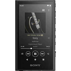 �\�j�[(SONY) �E�H�[�N�}�� 32GB A300�V���[�Y NW-A306 : ���C�����X�ł� �n�C���]���C�����X/�X�g���[�~���O�Ή�/LDAC�EaptX (TM) HD�R�[�f�b�N�Ή�/MP3�v���[���[ /