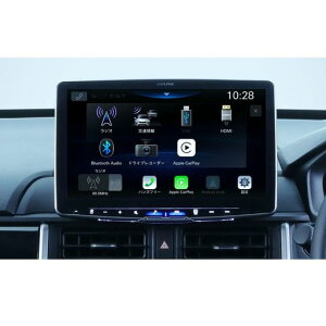 �A���p�C��(ALPINE)WR-V��p11�C���`�f�B�X�v���C�I�[�f�B�I�p�[�t�F�N�g�t�B�b�g�r�b�OX11PF11DA-WRV-5-NR