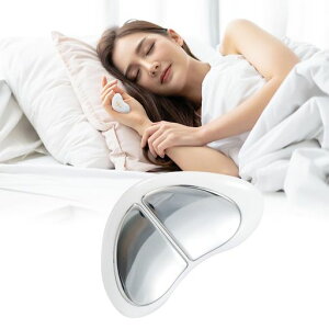 FIIL睡眠補助器睡眠グッズ速睡眠EMS10段階の強度調整快眠睡眠の質いびき軽減グッズ減圧健康グッズ浅く寝る睡眠対策男女兼用手持ち型便携超軽量